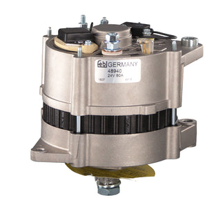 Alternator Fits Renault ILIADE KERAX MAGNUM MIDLINER MIDLUM PREMIUMAr Febi 48940