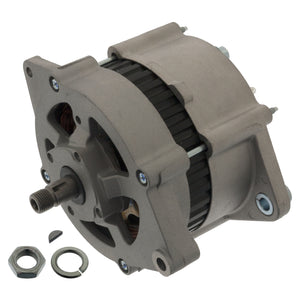 Alternator Fits Renault ILIADE KERAX MAGNUM MIDLINER MIDLUM PREMIUMAr Febi 48940