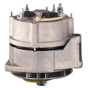 Alternator Fits Mercedes Benz Actros Atego 18t Axor Econic Unimog Zet Febi 48943