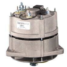 Load image into Gallery viewer, Alternator Fits Mercedes Benz Actros Atego 18t Axor Econic Unimog Zet Febi 48943