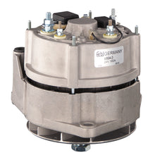 Load image into Gallery viewer, Alternator Fits Mercedes Benz Actros Atego 18t Axor Econic Unimog Zet Febi 48943