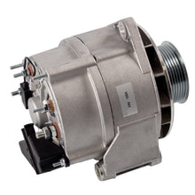Load image into Gallery viewer, Alternator Fits Mercedes Benz Actros Atego 18t Axor Econic Unimog Zet Febi 48943