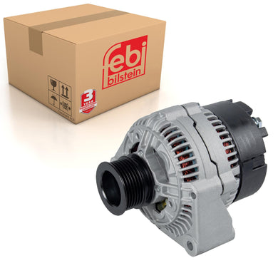 Alternator Fits Mercedes Benz Actros Atego MK-SKActros MK NG SK Febi 48944