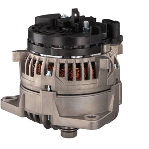 Alternator Fits Mercedes Benz Actros Atego 18t Axor Econic LK Unimog Febi 48945