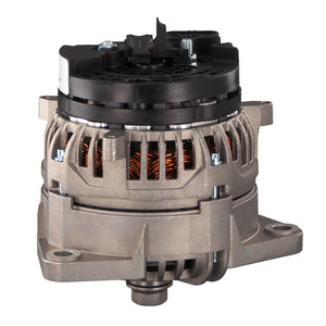 Alternator Fits Mercedes Benz Actros Atego 18t Axor Econic LK Unimog Febi 48945
