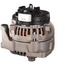 Load image into Gallery viewer, Alternator Fits Mercedes Benz Actros Atego 18t Axor Econic LK Unimog Febi 48945