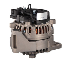 Load image into Gallery viewer, Alternator Fits Mercedes Benz Actros Atego 18t Axor Econic LK Unimog Febi 48945