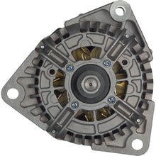 Load image into Gallery viewer, Alternator Fits Mercedes Benz Actros Atego 18t Axor Econic LK Unimog Febi 48945
