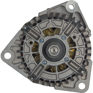 Alternator Fits Mercedes Benz Actros Atego 18t Axor Econic LK Unimog Febi 48945