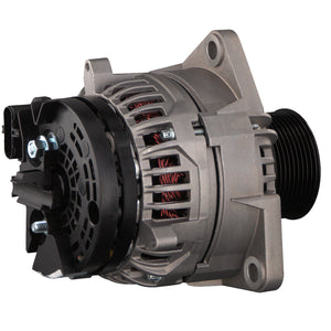Alternator Fits Mercedes Benz Actros Axor IranActros Axor Febi 48947