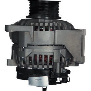 Alternator Fits Mercedes Benz Actros Axor IranActros Axor Febi 48947