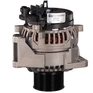 Alternator Fits Mercedes Benz Actros IIIActros OE 0131542902 Febi 48948