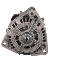 Load image into Gallery viewer, Alternator Fits Mercedes Benz Actros Atego 18t Axor Econic Unimog Zet Febi 48949