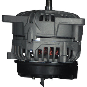 Alternator Fits Mercedes Benz Actros Atego 18t Axor Econic Unimog Zet Febi 48949
