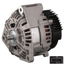 Load image into Gallery viewer, Alternator Fits Mercedes Benz Actros Atego 18t Axor Econic Unimog Zet Febi 48949