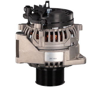 Alternator Fits Mercedes Benz Actros IIIActros OE 0131544202 Febi 48951