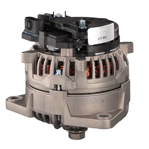 Alternator Fits DAF XF CF 9595 OE 1697321 Febi 48952