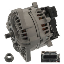 Load image into Gallery viewer, Alternator Fits DAF XF CF 9595 OE 1697321 Febi 48952