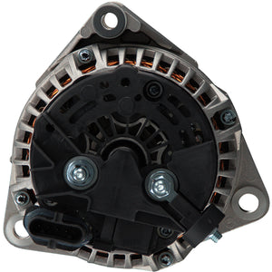 Alternator Fits MAN F 2000 HOC L LIONS CITY COACH STAR M NG NL NM SL Febi 48953