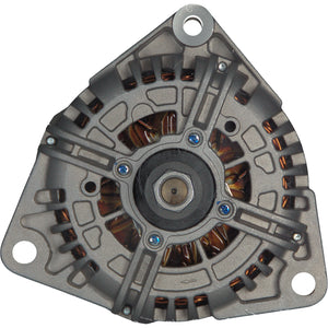 Alternator Fits MAN F 2000 HOC L LIONS CITY COACH STAR M NG NL NM SL Febi 48953