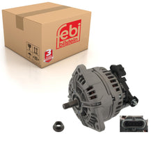 Load image into Gallery viewer, Alternator Fits MAN F 2000 HOC L LIONS CITY COACH STAR M NG NL NM SL Febi 48953
