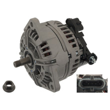 Load image into Gallery viewer, Alternator Fits MAN F 2000 HOC L LIONS CITY COACH STAR M NG NL NM SL Febi 48953