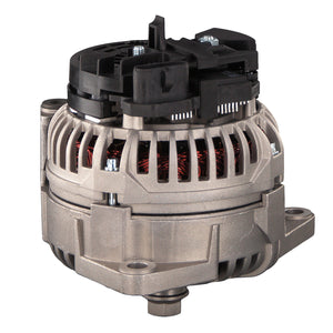 Alternator Fits MAN HOC LIONS CITY COACH STAR NG NL NM SU TGA TGL TGM Febi 48956
