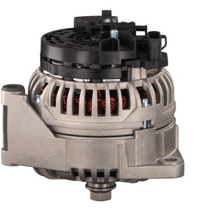 Alternator Fits MAN HOC LIONS CITY COACH STAR NG NL NM SU TGA TGL TGM Febi 48956