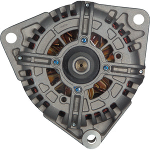 Alternator Fits MAN HOC LIONS CITY COACH STAR NG NL NM SU TGA TGL TGM Febi 48956