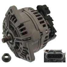 Load image into Gallery viewer, Alternator Fits MAN HOC LIONS CITY COACH STAR NG NL NM SU TGA TGL TGM Febi 48956