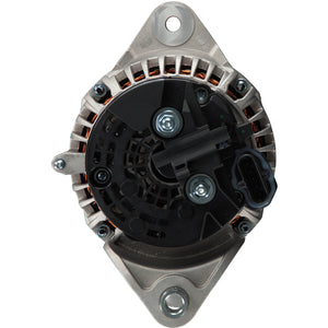 Alternator Fits Volvo B12 BR R FH G3 FH12 G2 FH16 FM FM12 FM9 NH12B12 Febi 48957