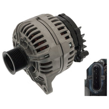 Load image into Gallery viewer, Alternator Fits DAF CF 65 E6 LF 45 55 E6CF OE 1528594 Febi 48958