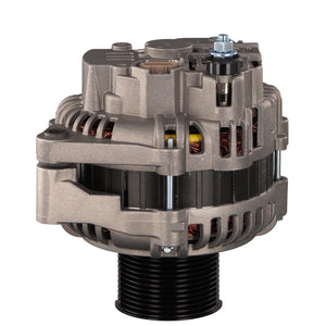 Alternator Fits Mitsubishi FUSO OE 504349338 Febi 48959