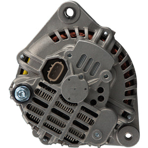 Alternator Fits Mitsubishi FUSO OE 504349338 Febi 48959