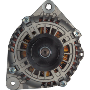 Alternator Fits Mitsubishi FUSO OE 504349338 Febi 48959