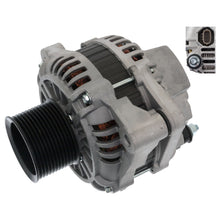 Load image into Gallery viewer, Alternator Fits Mitsubishi FUSO OE 504349338 Febi 48959