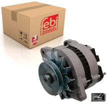 Load image into Gallery viewer, Alternator Fits IVECO LCV Daily NewDaily TurboDaily OE 98432196 Febi 48960
