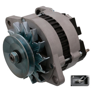 Alternator Fits IVECO LCV Daily NewDaily TurboDaily OE 98432196 Febi 48960
