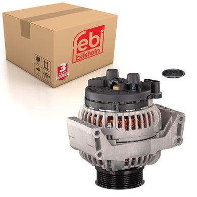Alternator Fits DAF CF XF 105 OE 1976291 Febi 48962