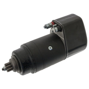 Starter Motor Fits Mercedes Benz L-TypL LA LAB LAK LAS LB LK LS Febi 48982