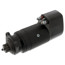 Load image into Gallery viewer, Starter Motor Fits Renault FR1 ILIADE KERAX MANAGER MAXTER PREMIUM C Febi 48986