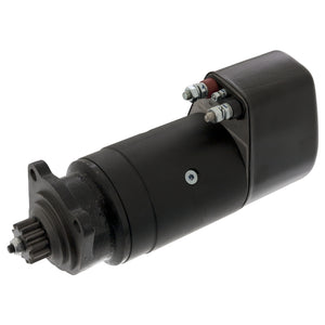 Starter Motor Fits Renault FR1 ILIADE KERAX MANAGER MAXTER PREMIUM C Febi 48986