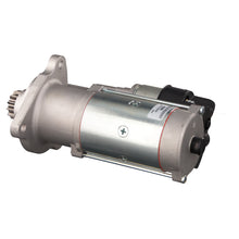 Load image into Gallery viewer, Starter Motor Fits DAF CF 65 GINAF LF 45 MX-EPA10 MX-EPA13 TATRA XF 1 Febi 48988