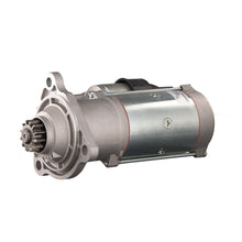Load image into Gallery viewer, Starter Motor Fits DAF CF 65 GINAF LF 45 MX-EPA10 MX-EPA13 TATRA XF 1 Febi 48988
