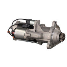 Load image into Gallery viewer, Starter Motor Fits Neoplan CENTROLINER CITYLINER JETLINER STARLINER T Febi 48989