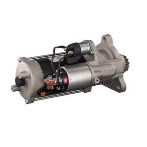 Starter Motor Fits Neoplan CENTROLINER CITYLINER JETLINER STARLINER T Febi 48989