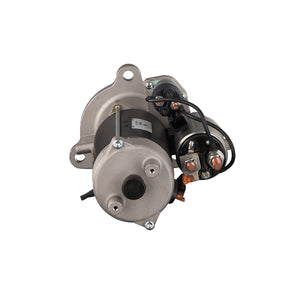 Starter Motor Fits Neoplan CENTROLINER CITYLINER JETLINER STARLINER T Febi 48989
