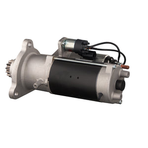Starter Motor Fits Neoplan CENTROLINER CITYLINER JETLINER STARLINER T Febi 48989