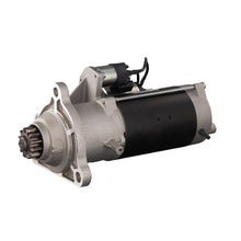 Load image into Gallery viewer, Starter Motor Fits Neoplan CENTROLINER CITYLINER JETLINER STARLINER T Febi 48989