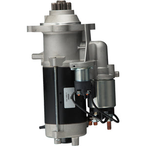 Starter Motor Fits Neoplan CENTROLINER CITYLINER JETLINER STARLINER T Febi 48989